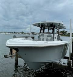 2023 Sea Pro 320 DLX "Dealer Demo" photo 6