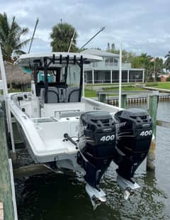 2023 Sea Pro 320 DLX "Dealer Demo" photo 5