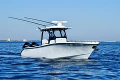 2023 Yellowfin 32 Offshore "Luhn 32" photo 9