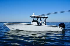 2023 Yellowfin 32 Offshore "Luhn 32" photo 5