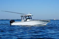 2023 Yellowfin 32 Offshore "Luhn 32" photo 6