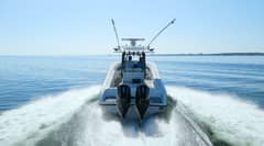 2023 Yellowfin 32 Offshore "Luhn 32" photo 4