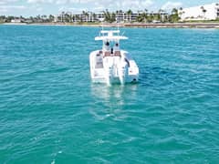 2025 Jupiter 32 FS "FULL CIRCLE" photo 2