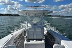 2025 Jupiter 32 FS "FULL CIRCLE" photo 4