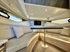 2022 Sea Ray Sundancer 320 photo 9