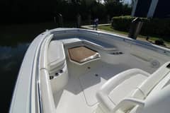2015 Boston Whaler 320 Outrage "Better Than Most" photo 9