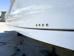 2018 Boston Whaler 315 Conquest "PEARL" photo 4