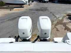 2018 Boston Whaler 315 Conquest "PEARL" photo 9