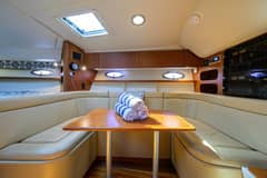 2002 Tiara Yachts 3100 LE "Black Jack" photo 5