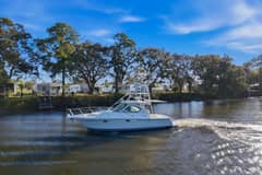 2011 Tiara Yachts 3100 Open "Serenity" photo 9