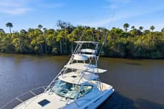 2011 Tiara Yachts 3100 Open "Serenity" photo 7