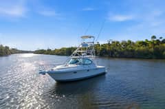 2011 Tiara Yachts 3100 Open "Serenity" photo 4