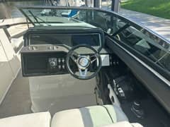 2018 Sea Ray SLX 310 "SALES THERAPY" photo 4