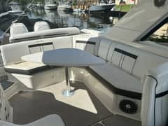 2018 Sea Ray SLX 310 "SALES THERAPY" photo 8