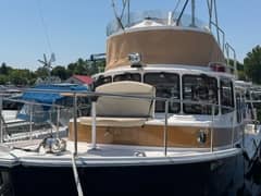 2023 Ranger Tugs R-31 CB "ALTO" photo 5