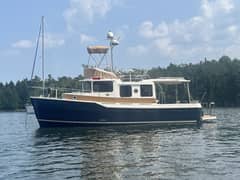 2023 Ranger Tugs R-31 CB "ALTO" photo 1