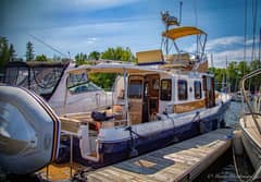 2023 Ranger Tugs R-31 CB "ALTO" photo 4