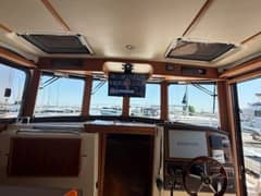2023 Ranger Tugs R-31 CB "ALTO" photo 9