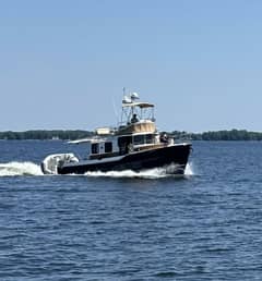 2023 Ranger Tugs R-31 CB "ALTO" photo 2