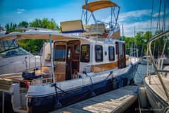 2023 Ranger Tugs R-31 CB "ALTO" photo 3