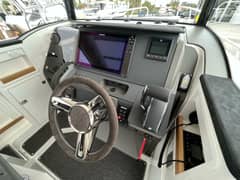 2024 Nimbus Commuter 9 "In-Stock 2024 Nimbus C9 136" photo 7