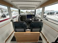 2024 Nimbus Commuter 9 "In-Stock 2024 Nimbus C9 136" photo 6