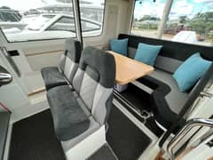 2024 Nimbus Commuter 9 "In-Stock 2024 Nimbus C9 136" photo 4