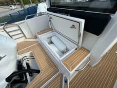 2024 Nimbus Commuter 9 "In-Stock 2024 Nimbus C9 136" photo 9