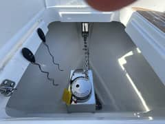 2024 Nimbus Tender 9 "In-Stock 2024 Nimbus T9 142" photo 4