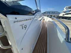 2024 Nimbus Tender 9 "In-Stock 2024 Nimbus T9 142" photo 9