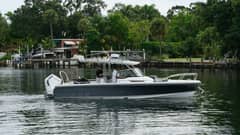 2024 Nimbus Tender 9 "In-Stock 2024 Nimbus T9 143" photo 1