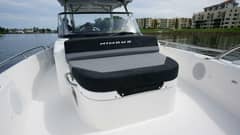 2024 Nimbus Tender 9 "In-Stock 2024 Nimbus T9 143" photo 9