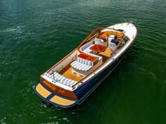 2004 Hinckley Talaria 29 R "Tira Bella" photo 4