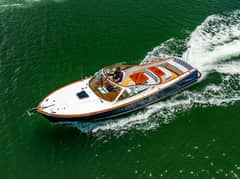 2004 Hinckley Talaria 29 R "Tira Bella" photo 9