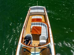2004 Hinckley Talaria 29 R "Tira Bella" photo 6