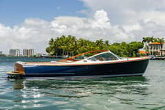 2004 Hinckley Talaria 29 R "Tira Bella" photo 1