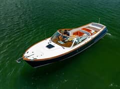 2004 Hinckley Talaria 29 R "Tira Bella" photo 5