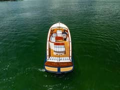 2004 Hinckley Talaria 29 R "Tira Bella" photo 3