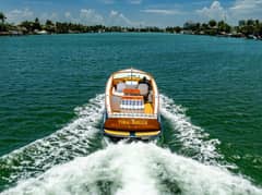 2004 Hinckley Talaria 29 R "Tira Bella" photo 8