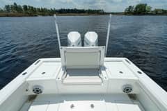 2026 Valhalla Boatworks Hybrid "2026 Valhalla V-29 Hybrid" photo 3