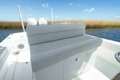 2026 Valhalla Boatworks Hybrid "2026 Valhalla V-29 Hybrid" photo 7