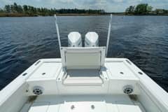2026 Valhalla Boatworks Hybrid "2026 Valhalla V-29 Hybrid" photo 3