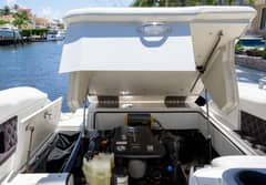 2013 Cobalt 28 "Unplugged" photo 6