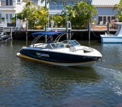 2013 Cobalt 28 "Unplugged" photo 5