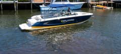 2013 Cobalt 28 "Unplugged" photo 2