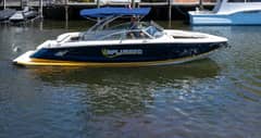 2013 Cobalt 28 "Unplugged" photo 3