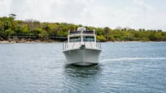 2018 Parker 2820 XLD photo 4
