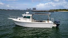 2018 Parker 2820 XLD photo 1