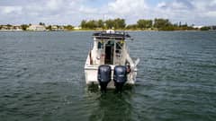 2018 Parker 2820 XLD photo 9