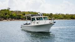 2018 Parker 2820 XLD photo 5